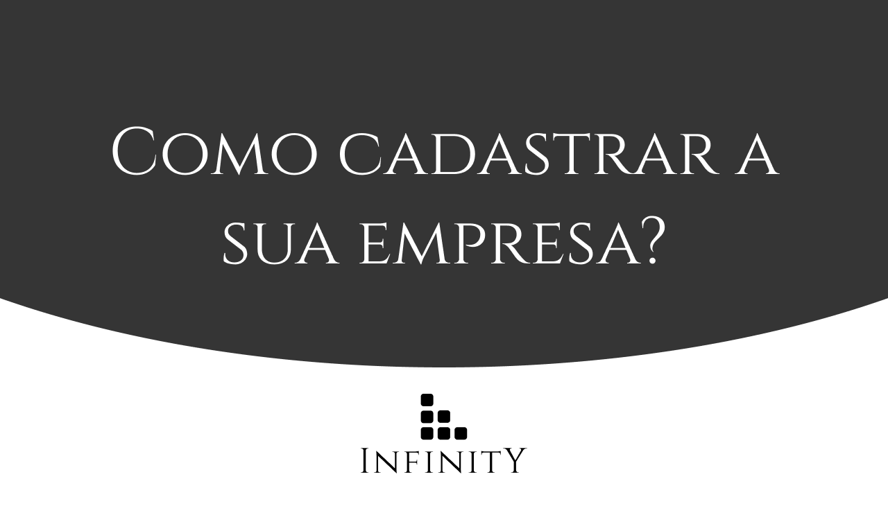 Como cadastrar a sua empresa